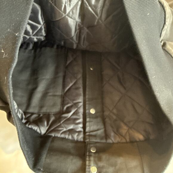 Army jacket 3rd infantry div fallen heroes Patch men Sz L USA Coast Guard Troops - Picture 13 of 16